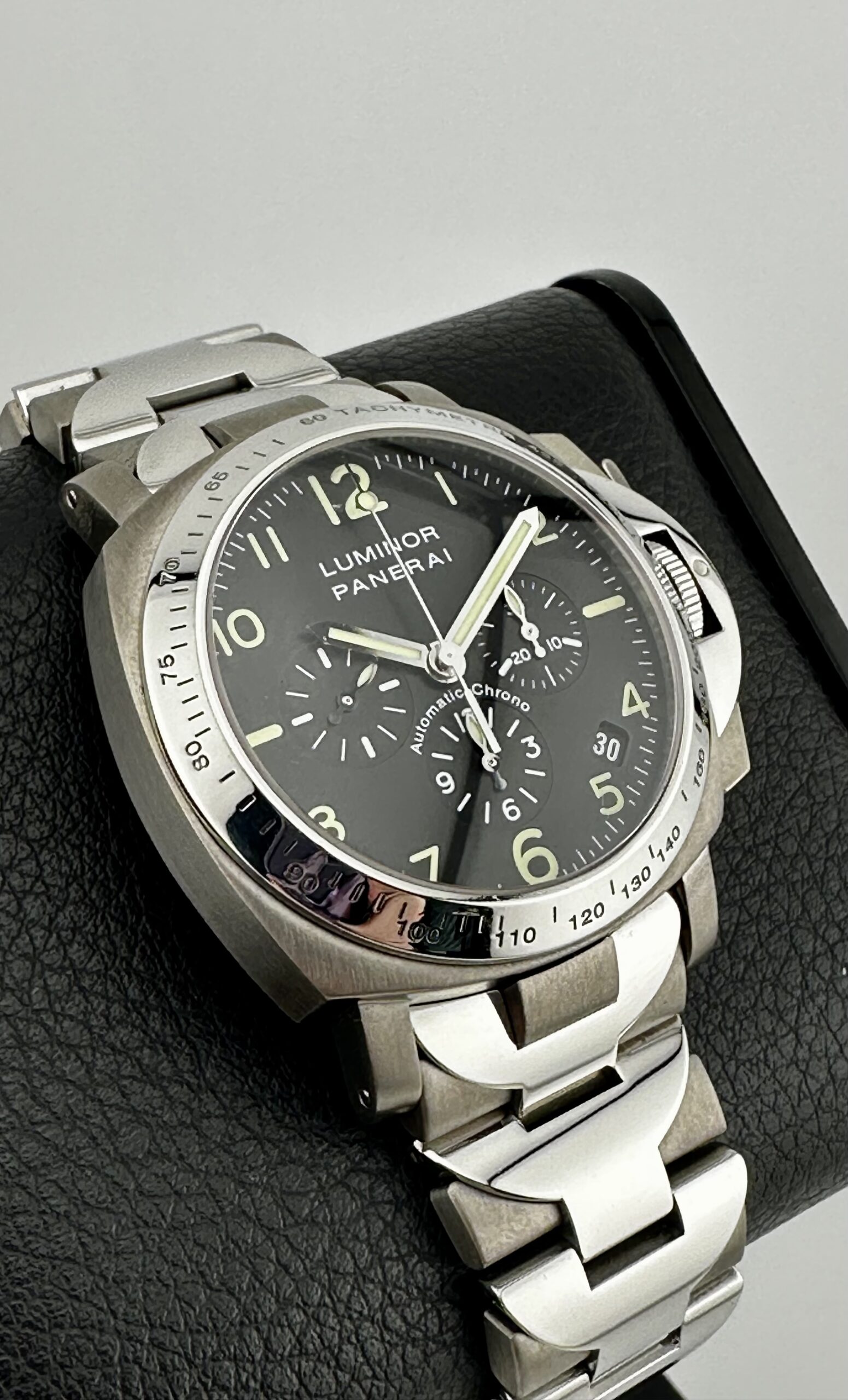 Panerai Luminor Chrono